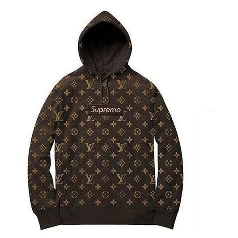 does louis vuitton own supreme|louis vuitton supreme moletom original.